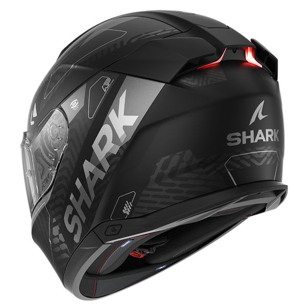 Shark Esterilla Skwal i3 Ready KUA