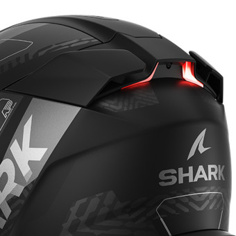 Shark Esterilla Skwal i3 Ready KUA