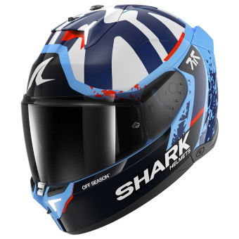 Integral Shark Skwal i3 Replica Raul Fernandez BBW