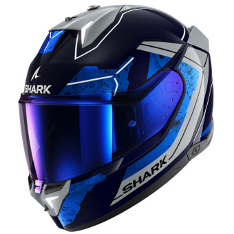 Shark Skwal i3 Rhad BUS + Kit Bluetooth 5S