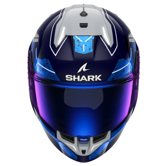 Shark Skwal i3 Rhad BUS + Kit Bluetooth 5S