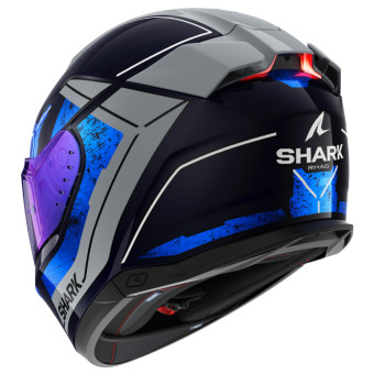 Shark Skwal i3 Rhad BUS + Kit Bluetooth 5S