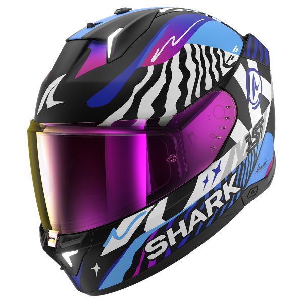 Integral Shark Skwal i3 Speed-Fancy KWB Integral Shark Skwal i3 Speed-Fancy KWB