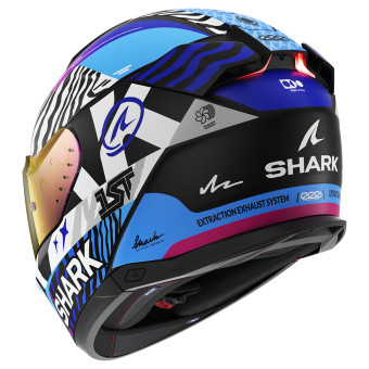 Shark Skwal i3 Speed-Fancy KWB