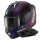 Pack Skwal i3 Speed-Tech Mat KRB + Kit Bluetooth Sena for Shark Solo