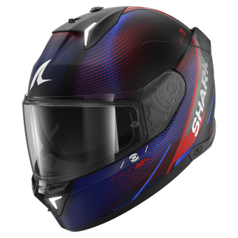 Integral Shark Skwal i3 Speed-Tech Mat KRB