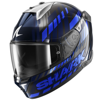 Integral Shark Skwal i3 Vibetrack BUS