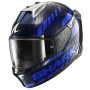 Casque Integral Shark Skwal i3 Vibetrack BUS