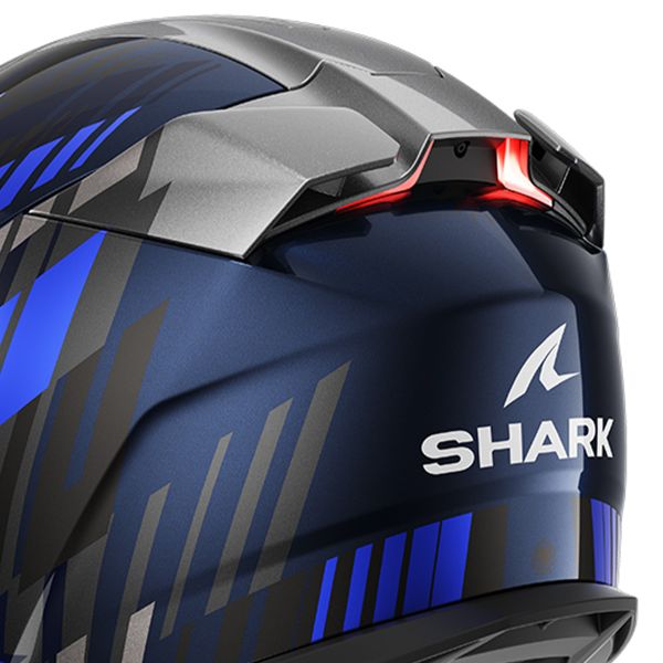 Shark Skwal i3 Vibetrack BUS
