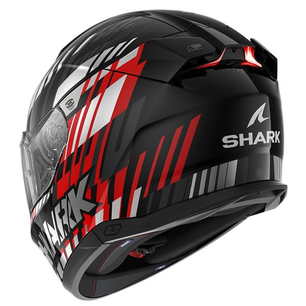 Shark Skwal i3 Vibetrack KUR