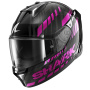 Casque Integral Shark Skwal i3 Vibetrack KUV