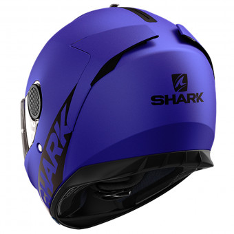 Shark Spartan 1.2 Blank Mat B02