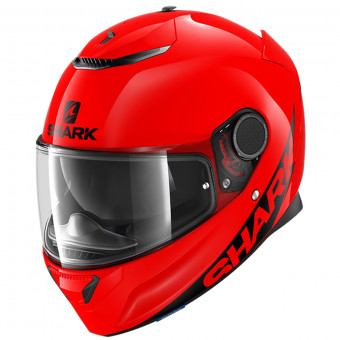 Integral Shark Spartan 1.2 Blank RED