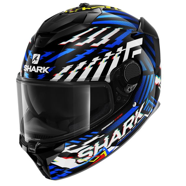 Integral Shark Spartan GT E-Brake KYB