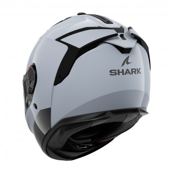 Shark Spartan GT Pro Blank W03 + Kit Bluetooth BT Mini