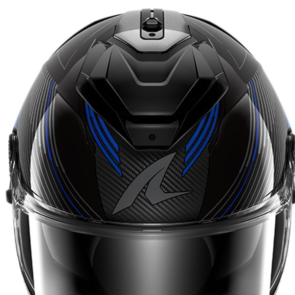 Shark Spartan GT Pro Carbon Axium DAB