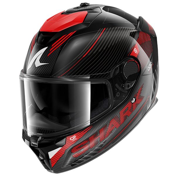 Integral Shark Spartan GT Pro Carbon Axium DAR