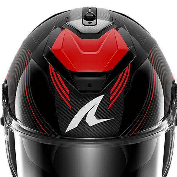 Shark Spartan GT Pro Carbon Axium DAR