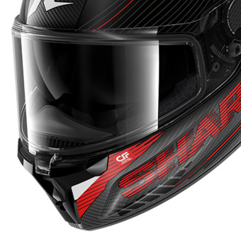 Shark Spartan GT Pro Carbon Axium DAR