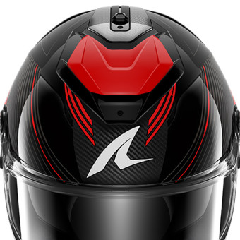 Shark Spartan GT Pro Carbon Axium Mat DAW
