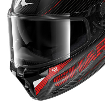 Shark Spartan GT Pro Carbon Axium Mat DAW