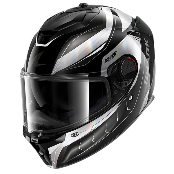 Integral Shark Spartan GT Pro Carbon Mekarium DUK