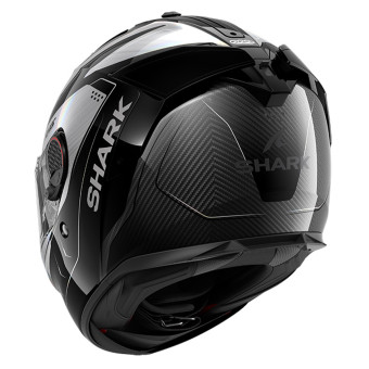 Shark Spartan GT Pro Carbon Mekarium DUK
