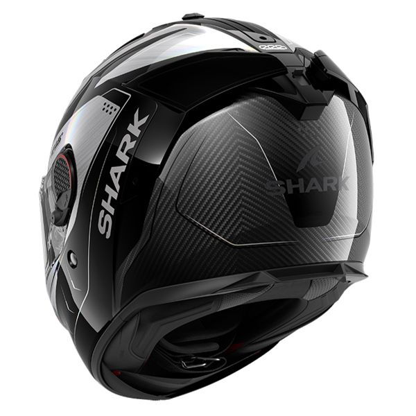 Shark Spartan GT Pro Carbon Mekarium DUK