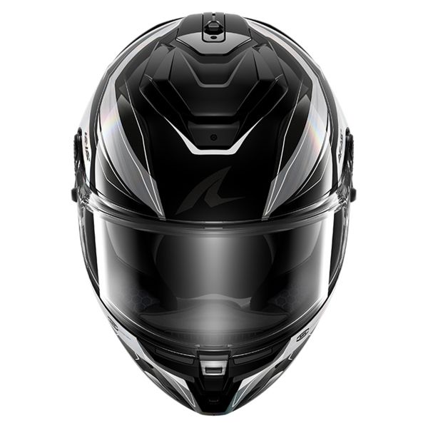 Shark Spartan GT Pro Carbon Mekarium DUK