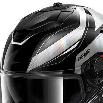 Shark Spartan GT Pro Carbon Mekarium DUK