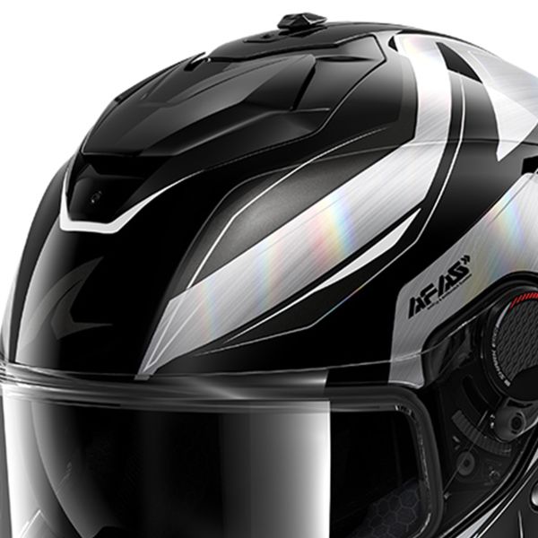Shark Spartan GT Pro Carbon Mekarium DUK