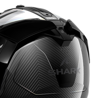 Shark Spartan GT Pro Carbon Mekarium DUK