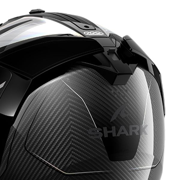 Shark Spartan GT Pro Carbon Mekarium DUK