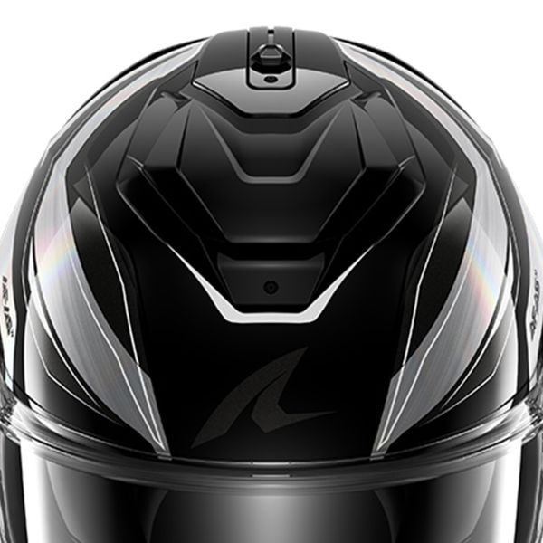Shark Spartan GT Pro Carbon Mekarium DUK