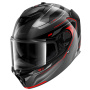 Casque Integral Shark Spartan GT Pro Carbon Silicium 2 DRS