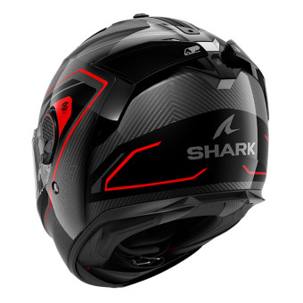 Shark Spartan GT Pro Carbon Silicium 2 DRS