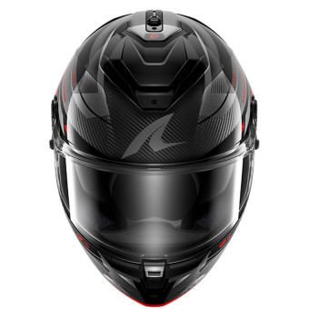 Shark Spartan GT Pro Carbon Silicium 2 DRS