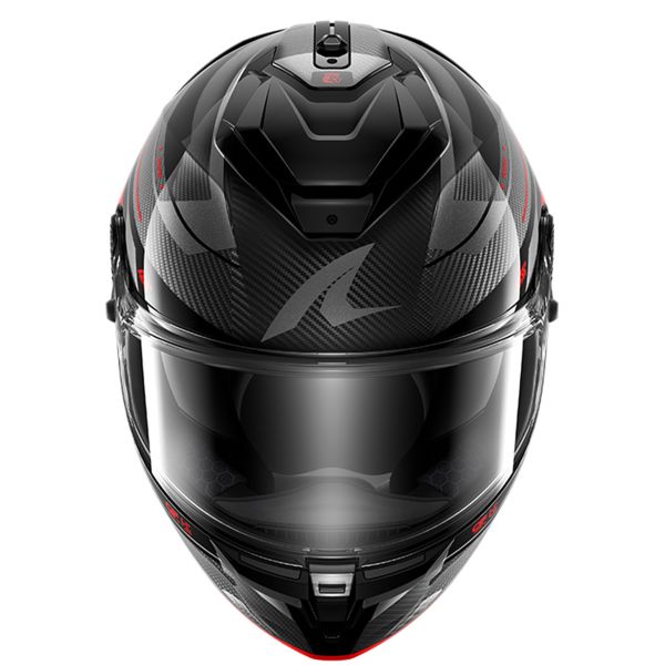 Shark Spartan GT Pro Carbon Silicium 2 DRS
