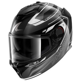 Integral Shark Spartan GT Pro Carbon Silicium 2 DWK