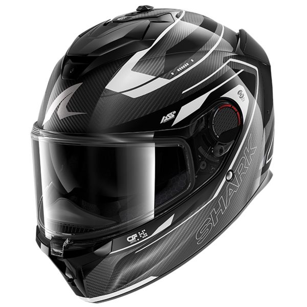 Integral Shark Spartan GT Pro Carbon Silicium 2 DWK