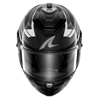 Shark Spartan GT Pro Carbon Silicium 2 DWK