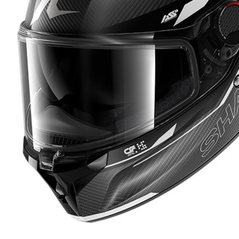 Shark Spartan GT Pro Carbon Silicium 2 DWK
