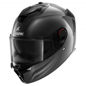 Shark Spartan GT Pro Carbon Skin DAD + Kit Bluetooth 5S Solo
