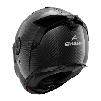 Shark Spartan GT Pro Carbon Skin DAD + Kit Bluetooth 5S Solo