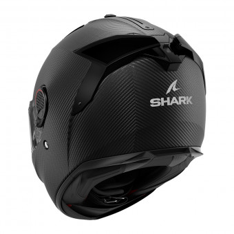 Shark Spartan GT Pro Carbon Skin Mat DMA + Kit bluetooth 5R Lite Solo