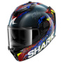 Casque Integral Shark Spartan GT Pro Carbon Speed-Vib DBR