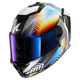 Integral Shark Spartan GT Pro Carbon Sthyr Carbon DWU