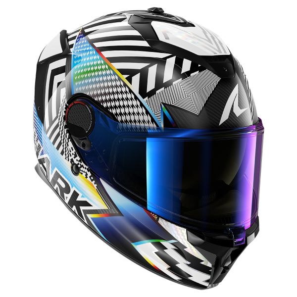 Shark Spartan GT Pro Carbon Sthyr Carbon DWU