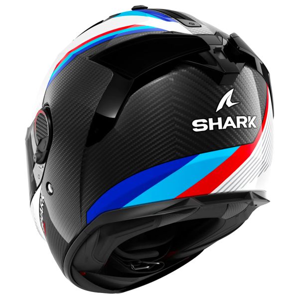 Shark Spartan GT Pro Dokhta Carbon DWB