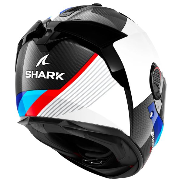 Shark Spartan GT Pro Dokhta Carbon DWB